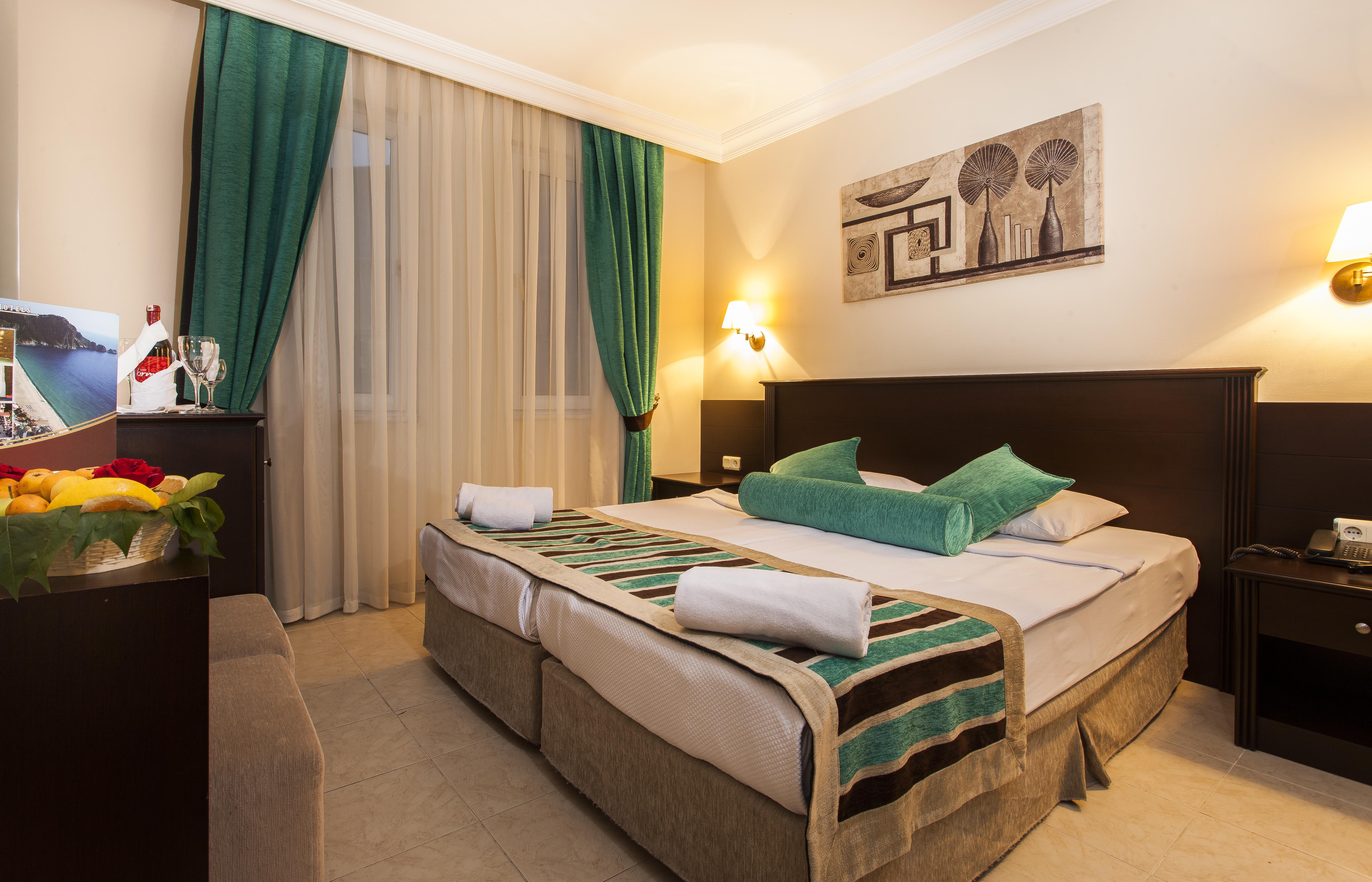 Kleopatra Royal Palm Hotel Alanya Eksteriør bilde