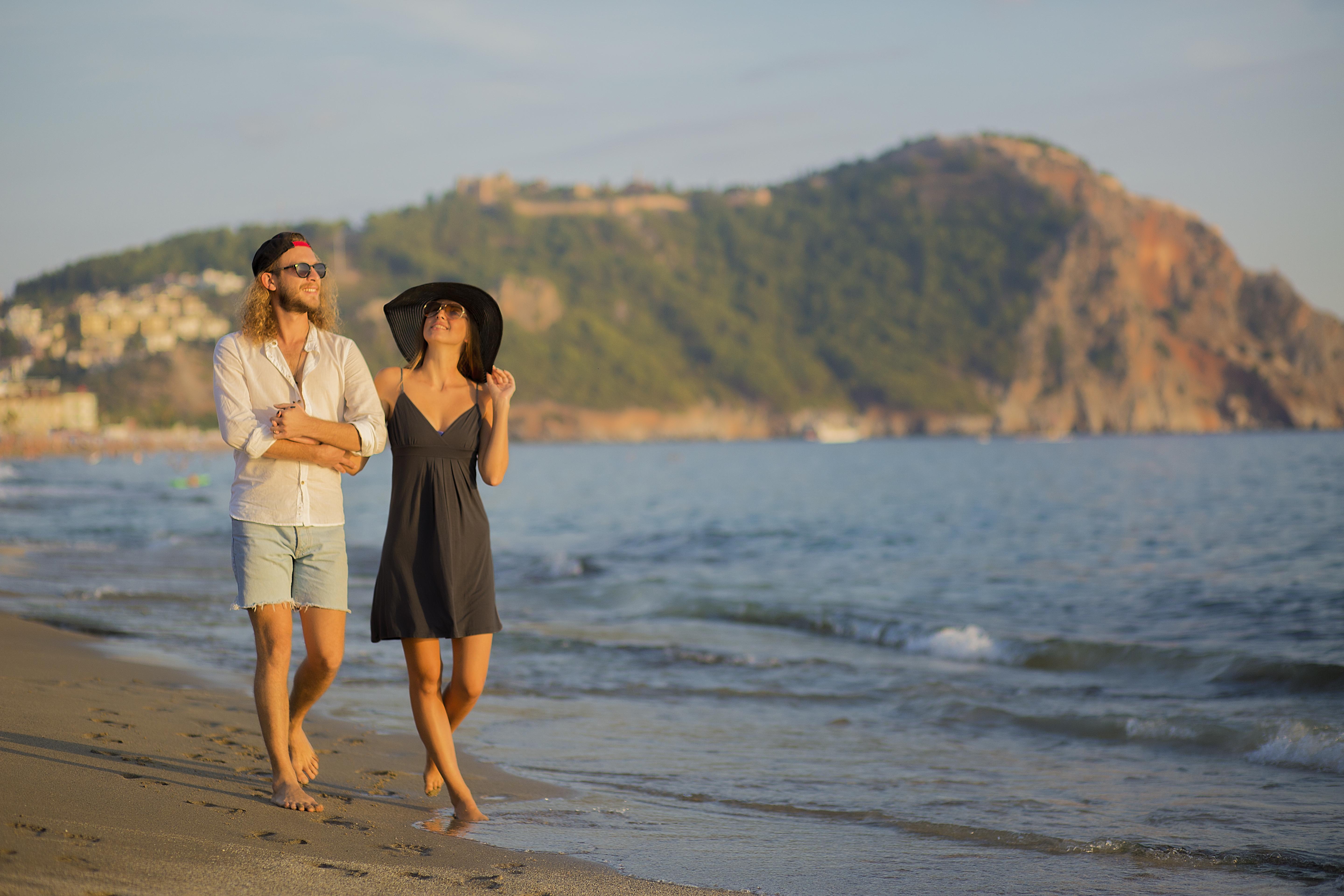 Kleopatra Royal Palm Hotel Alanya Eksteriør bilde