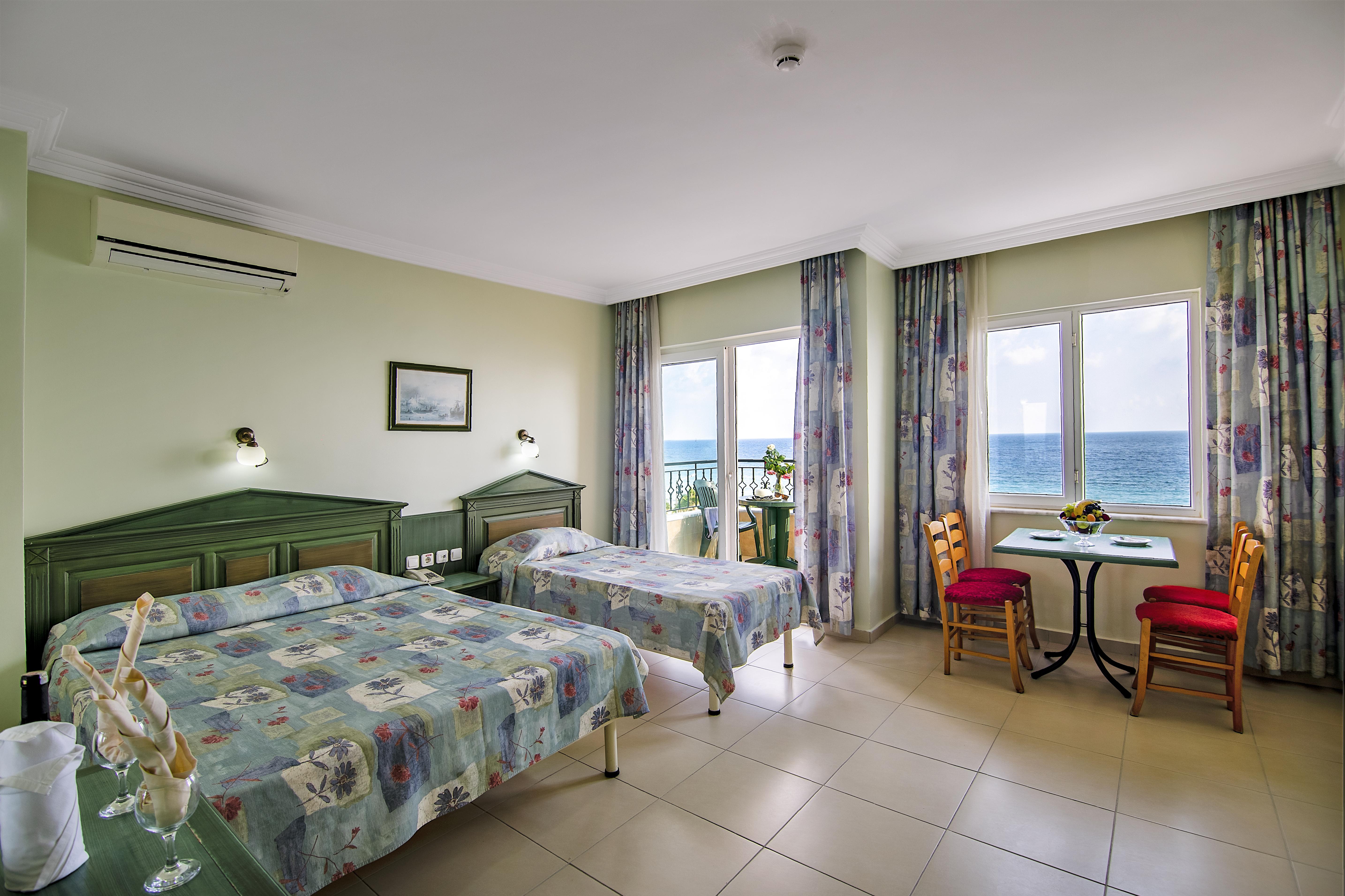 Kleopatra Royal Palm Hotel Alanya Eksteriør bilde