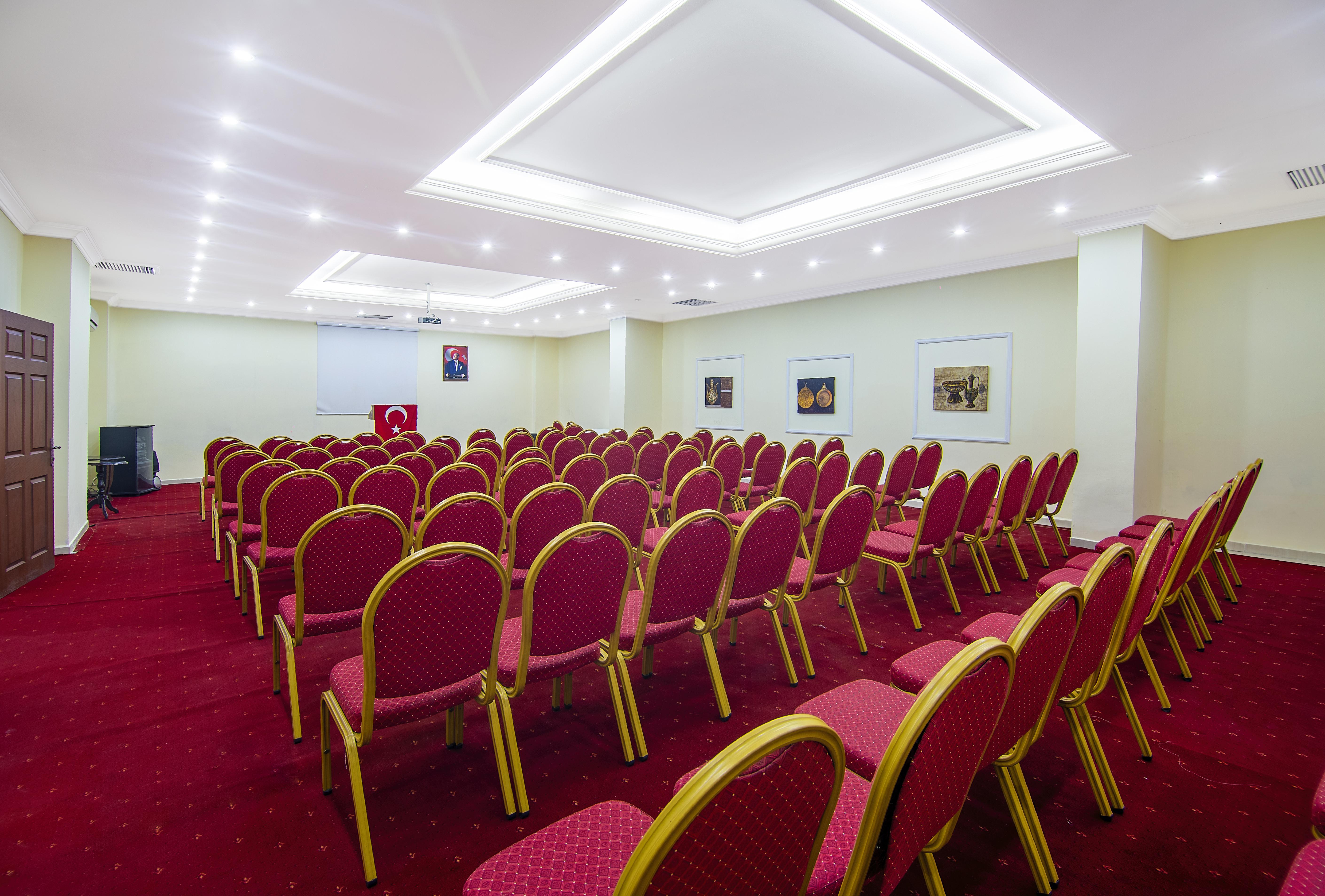 Kleopatra Royal Palm Hotel Alanya Eksteriør bilde