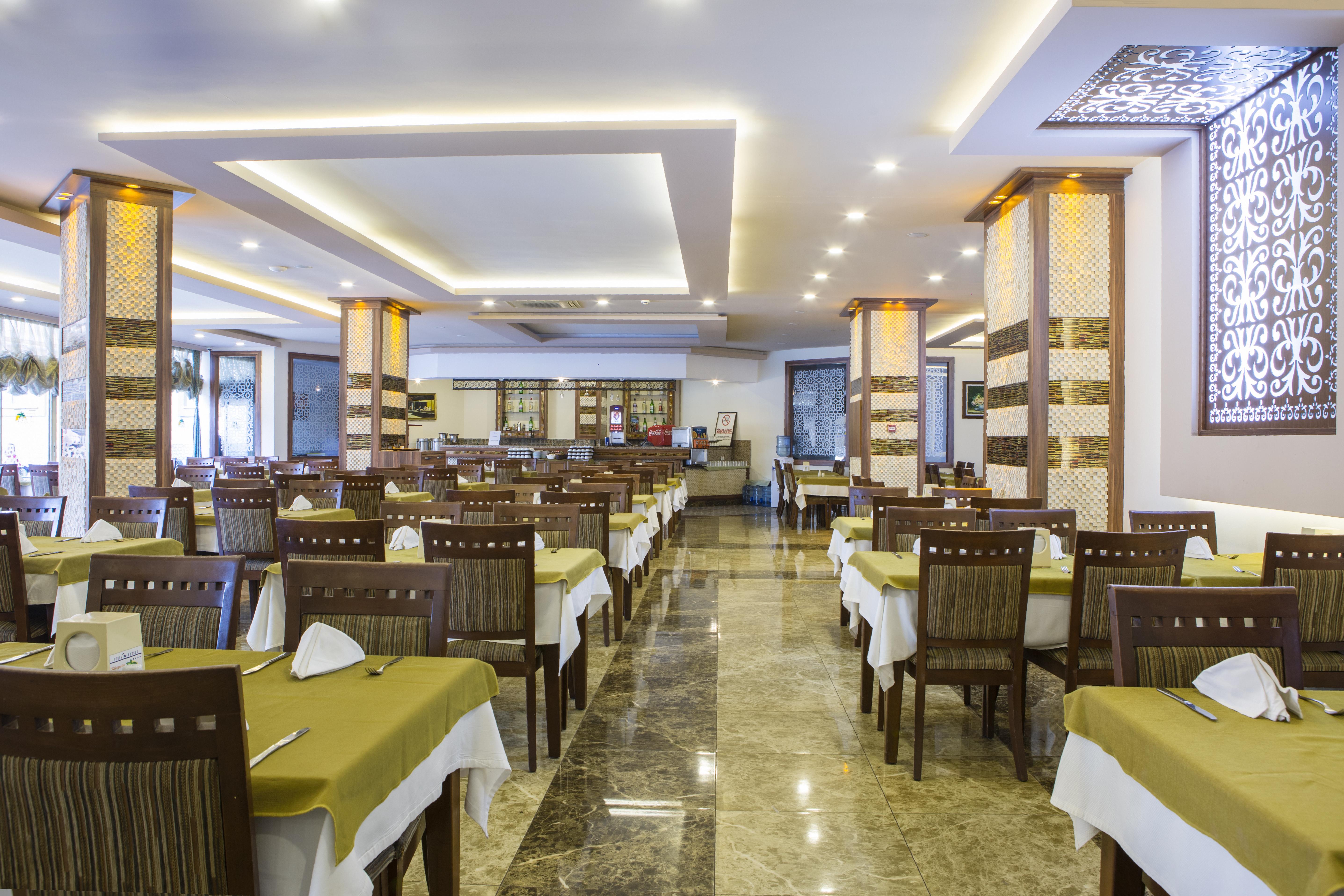 Kleopatra Royal Palm Hotel Alanya Eksteriør bilde